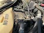 Engine with Fuel System
