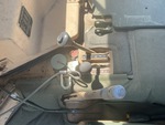 Control Station with Drivetrain Controls