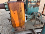 Pump with