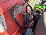 Hydraulics with