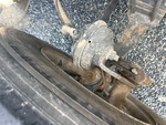 Brakes with