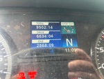 Cab with Engine Hours
