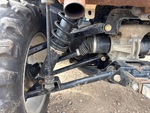 Drivetrain with