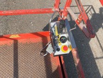 Control Station Upper with