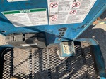 Control Station Upper with