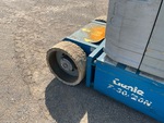 Chassis with