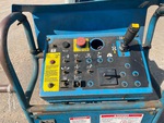 Control Station Upper with