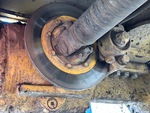 Brakes with