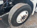 4 dessous de caisse - Camion with