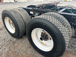 4 dessous de caisse - Camion with