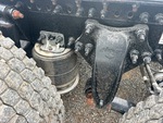 4 dessous de caisse - Camion with