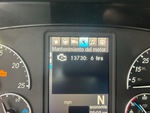 4 Transmission with Heures du moteur