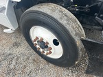 4 dessous de caisse - Camion with