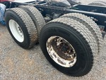 4 dessous de caisse - Camion with