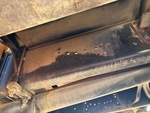 Underbody with Condición del chasis