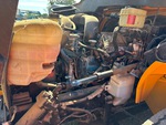 Motor with Engine - Left Side