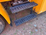 General Appearance with Escalones/escaleras
