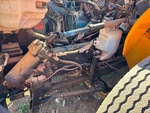 Underbody with Componentes de la Dirección