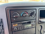 Cab with Calefactor