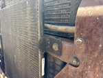 Motor with Radiador