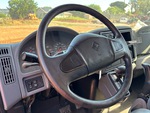 Cab with Controles de la dirección