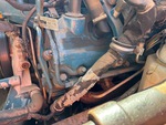 Motor with