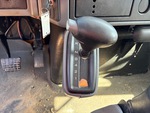 Cab with Gear Selector