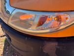 General Appearance with Funcionamiento de las luces exteriores