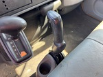 Cab with Control de Frenos