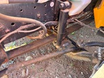 Underbody with Resortes/Ganchos de Suspensión