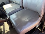 Cab with Asientos/apoyabrazos