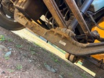 Underbody with Eje de Dirección (no Propulsado)
