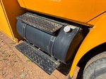 Motor with Fuel Leaks