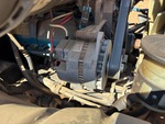 Motor with