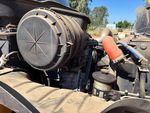 Motor with Engine - Right Side