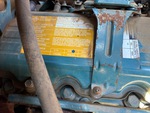 Motor with