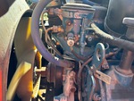 Motor with Bomba de inyección