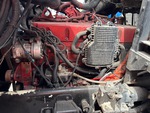 Motor with