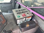 Cab with