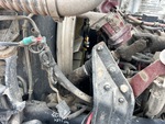 Motor with