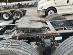 4 dessous de caisse - Camion with