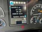 4 Transmission with Heures du moteur