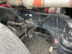 4 dessous de caisse - Camion with