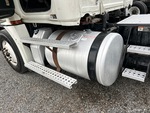 4 dessous de caisse - Camion with