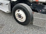 4 dessous de caisse - Camion with