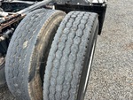 4 dessous de caisse - Camion with