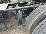4 dessous de caisse - Camion with