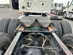 4 dessous de caisse - Camion with