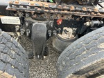 4 dessous de caisse - Camion with