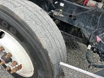 4 dessous de caisse - Camion with